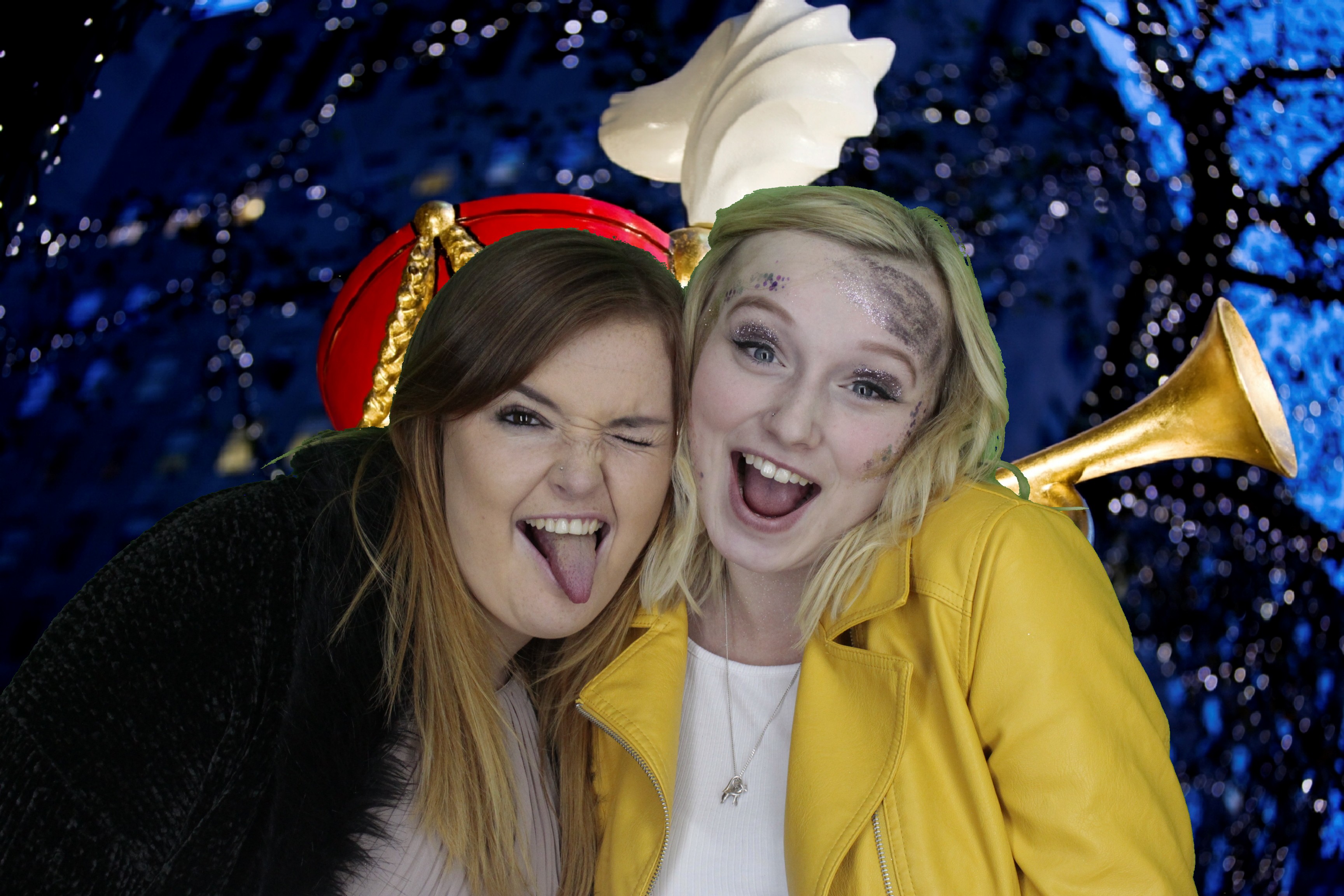 HMS Warrior Christmas Party  | View more photos from the event at gallery.myphotoboothexperience.co.uk/u/MyPhotoBoothExperienceLtd/HMS-Warrior-Christmas-Party